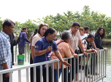 ศูนย์ฯ 1 จัดโครงการแก้ไขปัญหาหนี้ของสมาชิกสหกรณ์ : ... พารามิเตอร์รูปภาพ 23