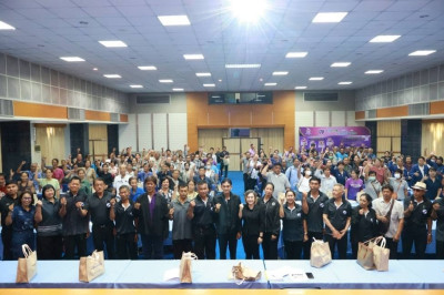 ศูนย์ฯ 1 มุ่งสู่อัตลักษณ์ “Training Hub” ... พารามิเตอร์รูปภาพ 1