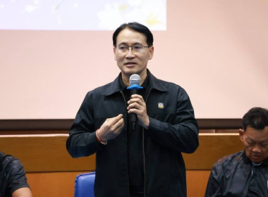 ศูนย์ฯ 1 มุ่งสู่อัตลักษณ์ “Training Hub” ... พารามิเตอร์รูปภาพ 2