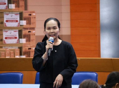 ศูนย์ฯ 1 มุ่งสู่อัตลักษณ์ “Training Hub” ... พารามิเตอร์รูปภาพ 5