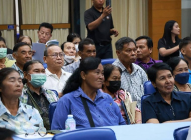 ศูนย์ฯ 1 มุ่งสู่อัตลักษณ์ “Training Hub” ... พารามิเตอร์รูปภาพ 14