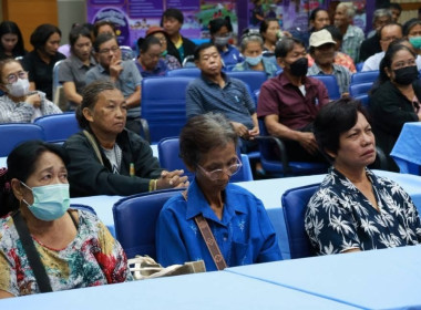 ศูนย์ฯ 1 มุ่งสู่อัตลักษณ์ “Training Hub” ... พารามิเตอร์รูปภาพ 16