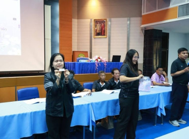 ศูนย์ฯ 1 มุ่งสู่อัตลักษณ์ “Training Hub” ... พารามิเตอร์รูปภาพ 21