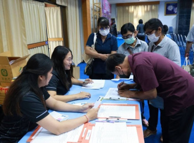 ศูนย์ฯ 1 มุ่งสู่อัตลักษณ์ “Training Hub” ... พารามิเตอร์รูปภาพ 24