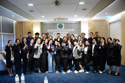 ศูนย์ฯ 1 ร่วมรับฟังการบรรยาย ... พารามิเตอร์รูปภาพ 1