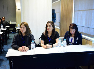 ศูนย์ฯ 1 ร่วมรับฟังการบรรยาย ... พารามิเตอร์รูปภาพ 11
