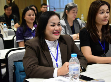 ศูนย์ฯ 1 ร่วมรับฟังการบรรยาย ... พารามิเตอร์รูปภาพ 12