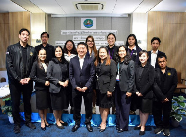 ศูนย์ฯ 1 ร่วมรับฟังการบรรยาย ... พารามิเตอร์รูปภาพ 16