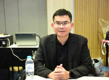 ศูนย์ฯ 1 ร่วมรับฟังการบรรยาย ... พารามิเตอร์รูปภาพ 5