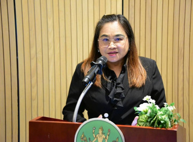 ศูนย์ฯ 1 ร่วมรับฟังการบรรยาย ... พารามิเตอร์รูปภาพ 6