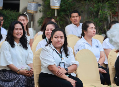 ศูนย์ฯ 1 ร่วมพิธีบูชาศาลสมเด็จพระปิยะมหาราช ... พารามิเตอร์รูปภาพ 12