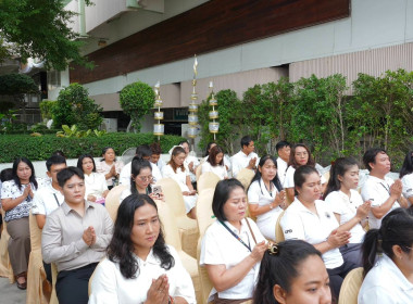 ศูนย์ฯ 1 ร่วมพิธีบูชาศาลสมเด็จพระปิยะมหาราช ... พารามิเตอร์รูปภาพ 13