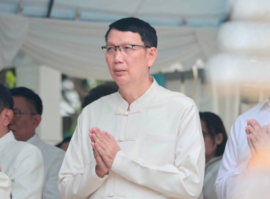 ศูนย์ฯ 1 ร่วมพิธีบูชาศาลสมเด็จพระปิยะมหาราช ... พารามิเตอร์รูปภาพ 7