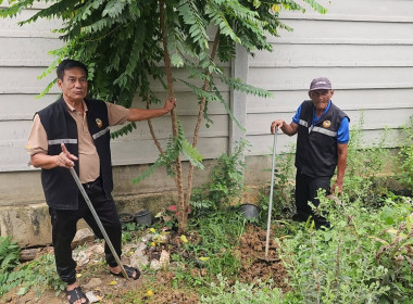 ศูนย์ฯ 1 ร่วมเข้าแนะนำ “การจัดทำขยะเปียกลดโลกร้อน ... พารามิเตอร์รูปภาพ 8
