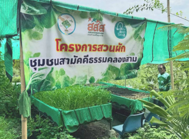 ศูนย์ฯ 1 ลงพื้นที่ติดตามความก้าวหน้าของกิจกรรม ... พารามิเตอร์รูปภาพ 8