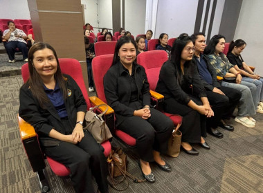 ศูนย์ฯ 1 จัดโครงการ สหกรณ์ รัฐ คนละครึ่ง พึ่งพิงกัน ... พารามิเตอร์รูปภาพ 2