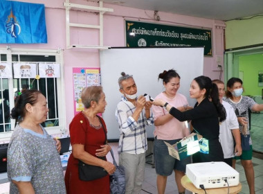 ศูนย์ฯ 1 จัดอบรมหลักสูตร ... พารามิเตอร์รูปภาพ 15