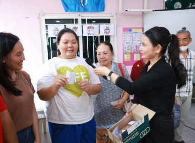 ศูนย์ฯ 1 จัดอบรมหลักสูตร ... พารามิเตอร์รูปภาพ 16