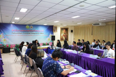 ศูนย์ฯ 1 ร่วมให้การต้อนรับผู้ตรวจราชการกรม เขตตรวจราชการที่ ... พารามิเตอร์รูปภาพ 1