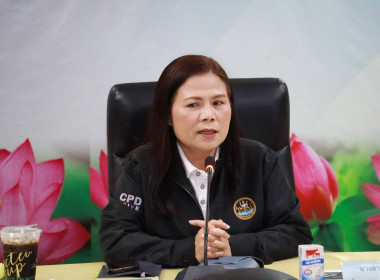 ศูนย์ฯ 1 ร่วมให้การต้อนรับผู้ตรวจราชการกรม เขตตรวจราชการที่ ... พารามิเตอร์รูปภาพ 1