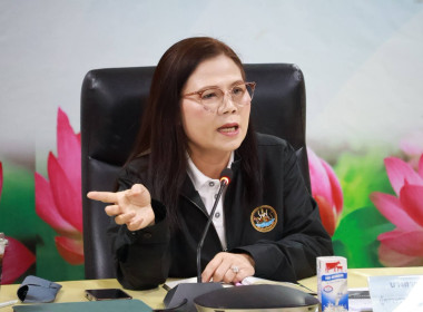 ศูนย์ฯ 1 ร่วมให้การต้อนรับผู้ตรวจราชการกรม เขตตรวจราชการที่ ... พารามิเตอร์รูปภาพ 2