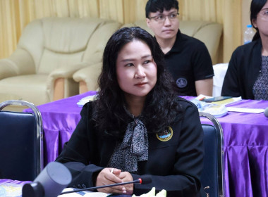 ศูนย์ฯ 1 ร่วมให้การต้อนรับผู้ตรวจราชการกรม เขตตรวจราชการที่ ... พารามิเตอร์รูปภาพ 6