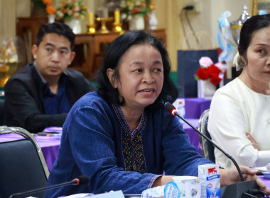 ศูนย์ฯ 1 ร่วมให้การต้อนรับผู้ตรวจราชการกรม เขตตรวจราชการที่ ... พารามิเตอร์รูปภาพ 8