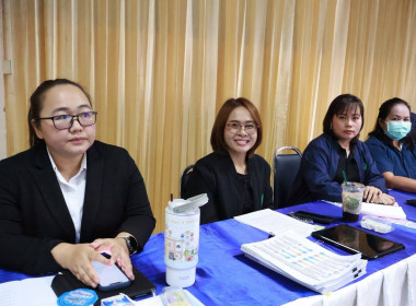 ศูนย์ฯ 1 ร่วมให้การต้อนรับผู้ตรวจราชการกรม เขตตรวจราชการที่ ... พารามิเตอร์รูปภาพ 10