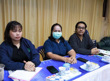ศูนย์ฯ 1 ร่วมให้การต้อนรับผู้ตรวจราชการกรม เขตตรวจราชการที่ ... พารามิเตอร์รูปภาพ 11