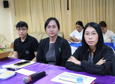 ศูนย์ฯ 1 ร่วมให้การต้อนรับผู้ตรวจราชการกรม เขตตรวจราชการที่ ... พารามิเตอร์รูปภาพ 14