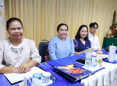 ศูนย์ฯ 1 ร่วมให้การต้อนรับผู้ตรวจราชการกรม เขตตรวจราชการที่ ... พารามิเตอร์รูปภาพ 17