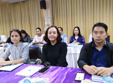 ศูนย์ฯ 1 ร่วมให้การต้อนรับผู้ตรวจราชการกรม เขตตรวจราชการที่ ... พารามิเตอร์รูปภาพ 18