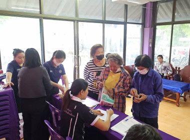 ศูนย์ฯ 1 ร่วมโครงการพัฒนาผลิตภัณฑ์สมุนไพรท้องถิ่น ... พารามิเตอร์รูปภาพ 16