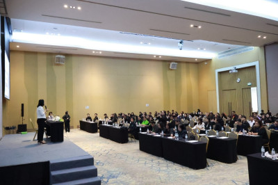 ศูนย์ฯ 1 เป็นที่ปรึกษาโครงการประชุมเชิงปฏิบัติการ ... พารามิเตอร์รูปภาพ 1