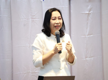 ศูนย์ฯ 1 เป็นที่ปรึกษาโครงการประชุมเชิงปฏิบัติการ ... พารามิเตอร์รูปภาพ 2