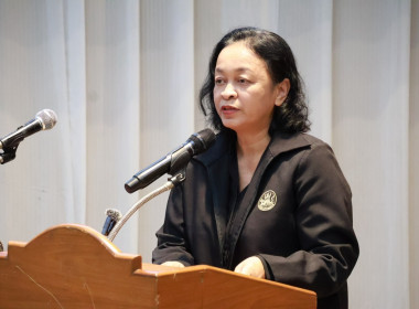 ศูนย์ฯ 1 เป็นที่ปรึกษาโครงการประชุมเชิงปฏิบัติการ ... พารามิเตอร์รูปภาพ 5