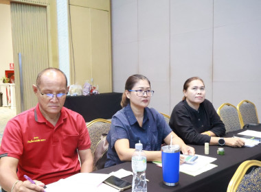 ศูนย์ฯ 1 เป็นที่ปรึกษาโครงการประชุมเชิงปฏิบัติการ ... พารามิเตอร์รูปภาพ 24