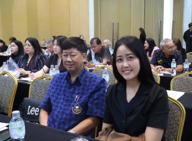 ศูนย์ฯ 1 เป็นที่ปรึกษาโครงการประชุมเชิงปฏิบัติการ ... พารามิเตอร์รูปภาพ 16