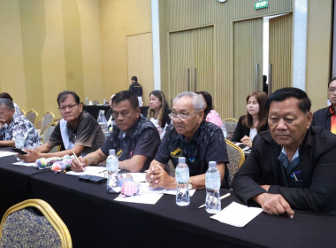 ศูนย์ฯ 1 เป็นที่ปรึกษาโครงการประชุมเชิงปฏิบัติการ ... พารามิเตอร์รูปภาพ 19
