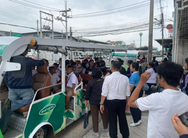 ศูนย์ฯ 1 มุ่งสู่อัตลักษณ์ “Training Hub” ... พารามิเตอร์รูปภาพ 39