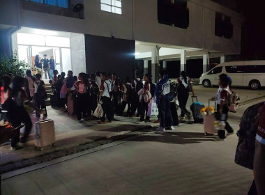 ศูนย์ฯ 1 มุ่งสู่อัตลักษณ์ “Training Hub” ... พารามิเตอร์รูปภาพ 41