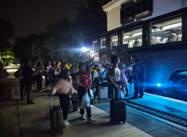 ศูนย์ฯ 1 มุ่งสู่อัตลักษณ์ “Training Hub” ... พารามิเตอร์รูปภาพ 42