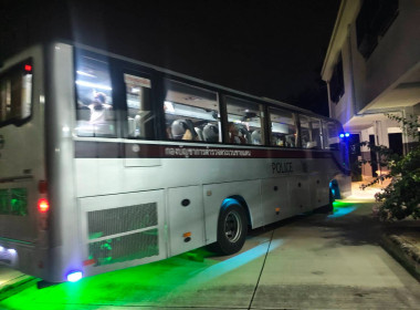ศูนย์ฯ 1 มุ่งสู่อัตลักษณ์ “Training Hub” ... พารามิเตอร์รูปภาพ 43