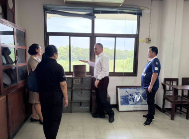 ศูนย์ฯ 1 มุ่งสู่อัตลักษณ์ “Training Hub” ... พารามิเตอร์รูปภาพ 45