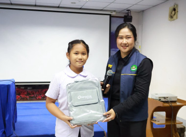 ศูนย์ฯ 1 มุ่งสู่อัตลักษณ์ “Training Hub” ... พารามิเตอร์รูปภาพ 29