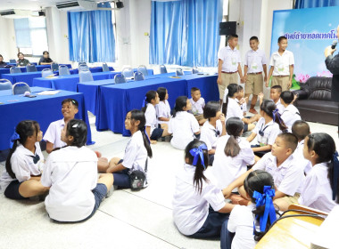 ศูนย์ฯ 1 มุ่งสู่อัตลักษณ์ “Training Hub” ... พารามิเตอร์รูปภาพ 37