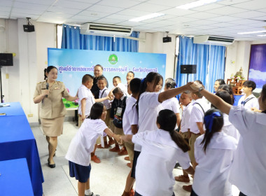 ศูนย์ฯ 1 มุ่งสู่อัตลักษณ์ “Training Hub” ... พารามิเตอร์รูปภาพ 35