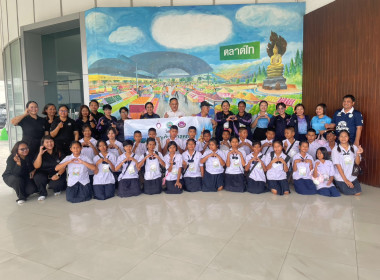 ศูนย์ฯ 1 มุ่งสู่อัตลักษณ์ “Training Hub” ... พารามิเตอร์รูปภาพ 40