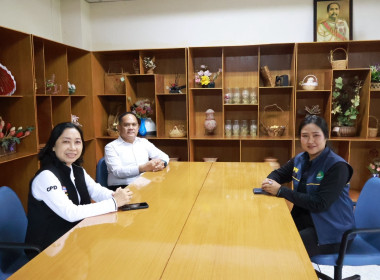 ศูนย์ฯ 1 มุ่งสู่อัตลักษณ์ “Training Hub” ... พารามิเตอร์รูปภาพ 1