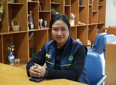 ศูนย์ฯ 1 มุ่งสู่อัตลักษณ์ “Training Hub” ... พารามิเตอร์รูปภาพ 4